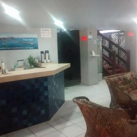 Hotel Corsario Tropical Salvador Exterior foto