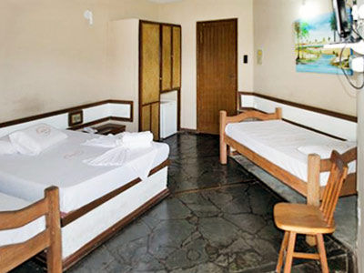 Hotel Corsario Tropical Salvador Exterior foto