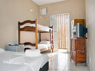 Hotel Corsario Tropical Salvador Exterior foto
