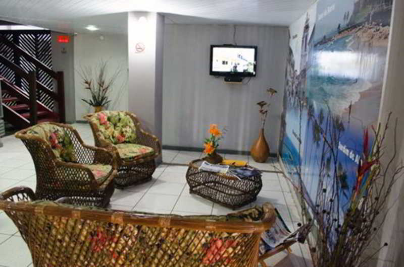 Hotel Corsario Tropical Salvador Exterior foto