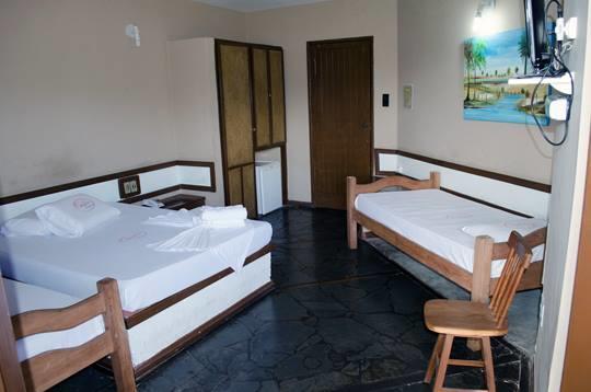 Hotel Corsario Tropical Salvador Exterior foto