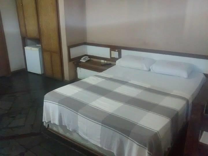 Hotel Corsario Tropical Salvador Exterior foto