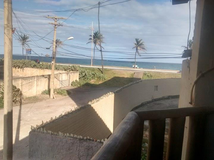 Hotel Corsario Tropical Salvador Exterior foto
